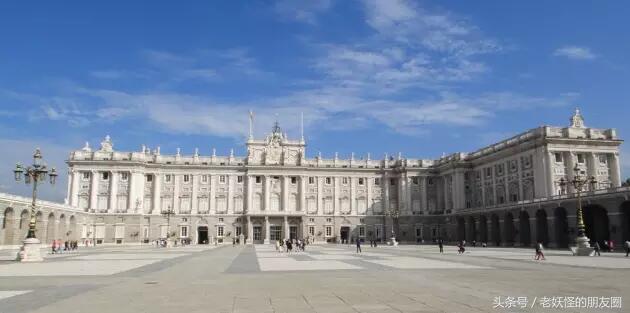 马德里必玩,西班牙马德里怎么玩