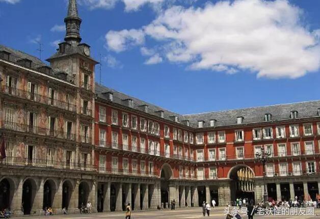 马德里必玩,西班牙马德里怎么玩