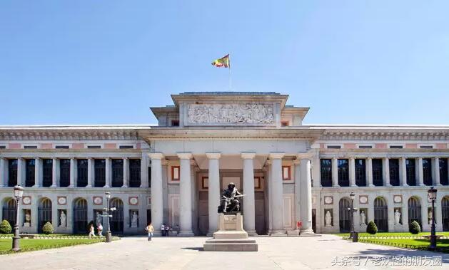 马德里必玩,西班牙马德里怎么玩