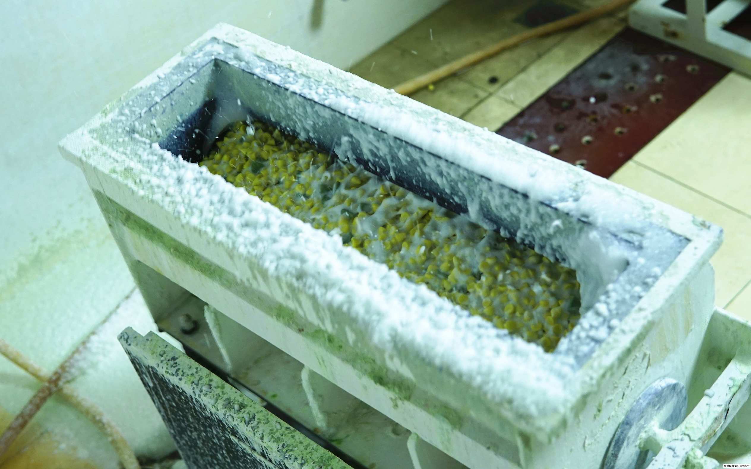 金立手机工厂现在状况,金立手机厂实拍