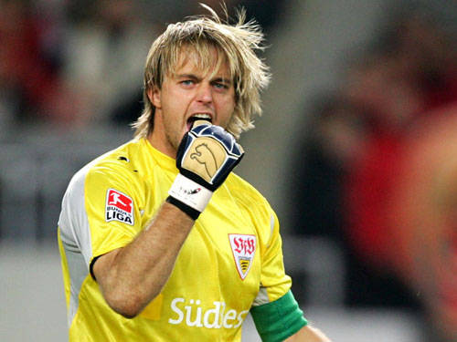 德国历史十大门将,德国历史传奇门将十大排名