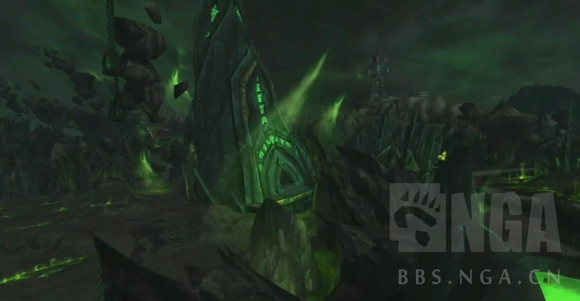 魔兽7.0团本有哪些,魔兽7.1版本军团再临团本