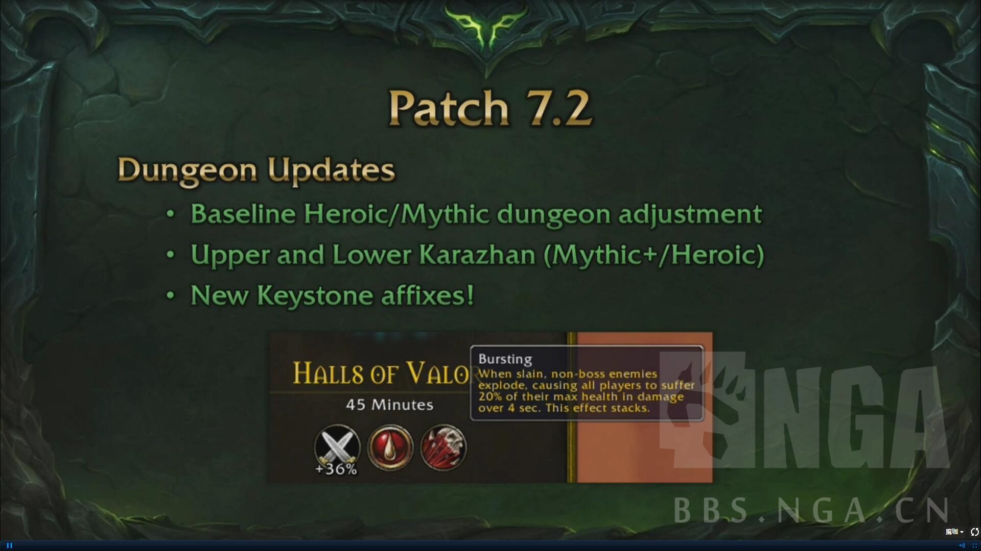 魔兽7.0团本有哪些,魔兽7.1版本军团再临团本