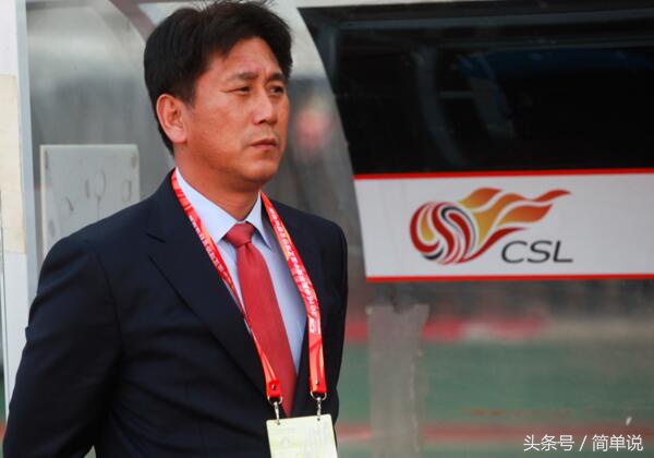 中超现任16位主帅，多位世界名帅，本土教练或消失