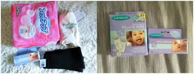 月嫂推荐产后餐,月嫂推荐婴儿护肤品