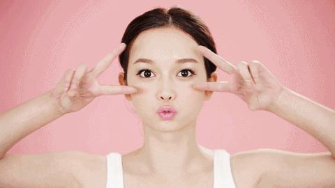 秋冬更容易冒痘？来看看韩国妹纸们的治痘新方法，敲有效