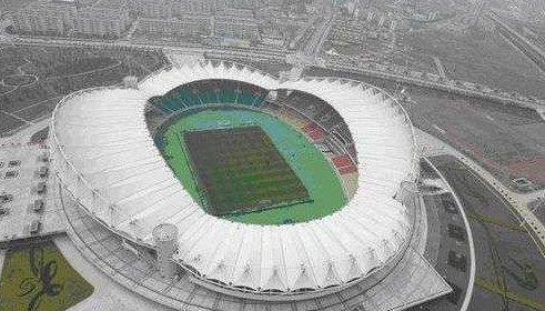 五大国足福地：两座已经失守，昆明30年12场不败