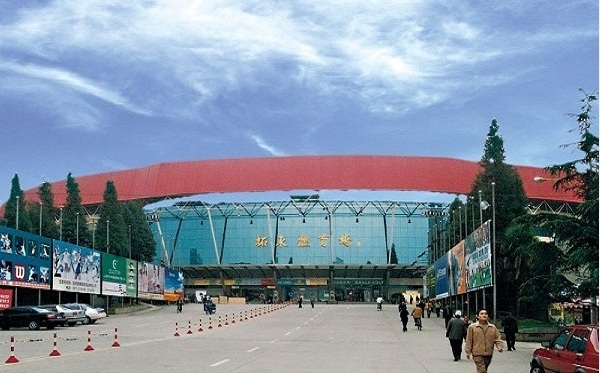 五大国足福地：两座已经失守，昆明30年12场不败