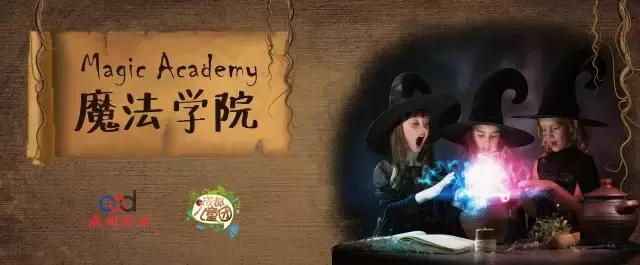 魔法集市活动,魔法集市2014