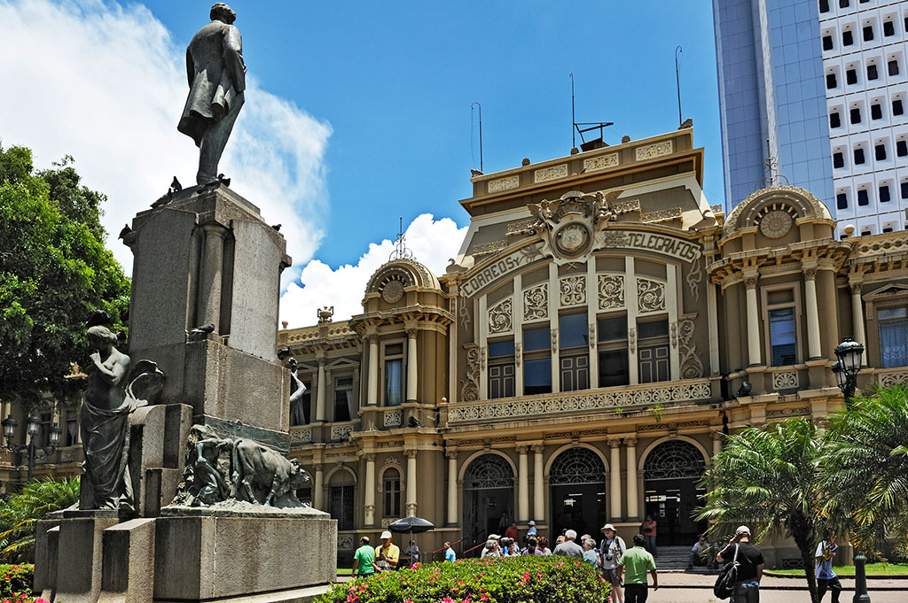 哥斯达黎加旅游攻略十天多少钱,哥斯达黎加瓜皮莱斯旅行攻略