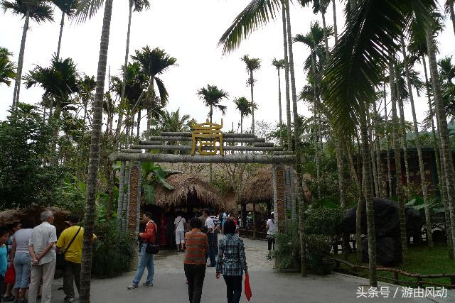 槟榔谷部落文化,槟榔谷文化探索