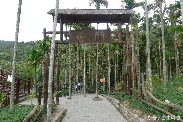 槟榔谷部落文化,槟榔谷文化探索