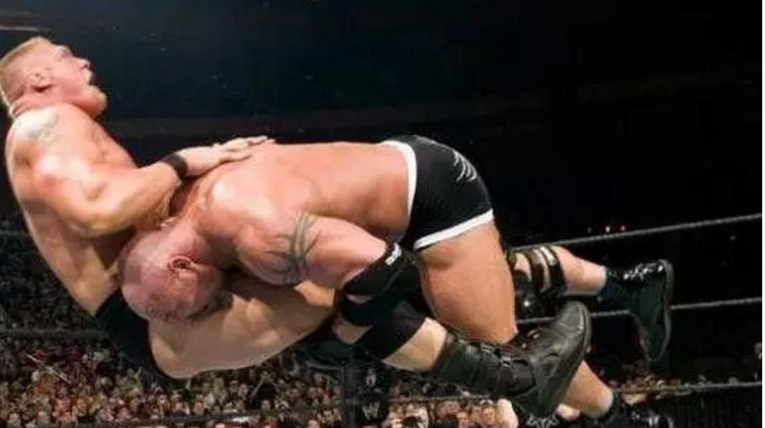 wwe招式在实战中的作用,wwe在现实最实用的招式