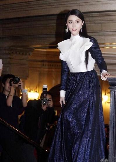 范冰冰衣品在线,范冰冰衣品百家号