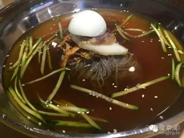 老秦望京美食,老北京涮羊肉舌尖上的美食