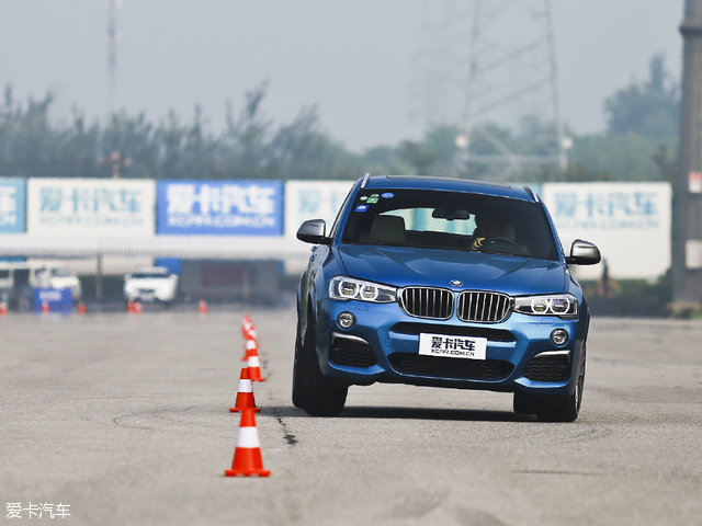 f-pace对比xc60,fpace和x4推荐哪款呢