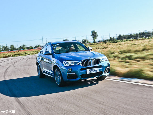 f-pace对比xc60,fpace和x4推荐哪款呢