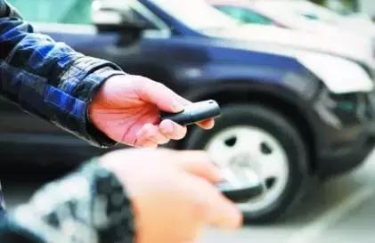 汽车遥控钥匙没电原因及解决办法,请问汽车遥控钥匙没电怎么办