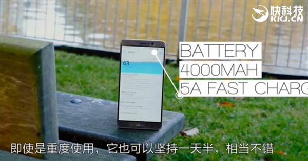华为mate9进步再进一步高清图,华为mate9评测优缺点