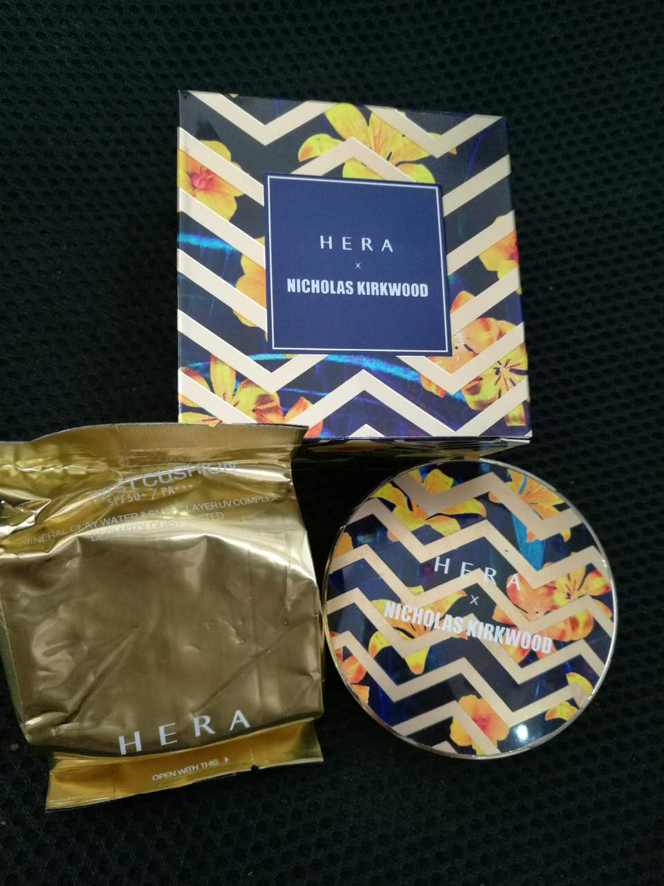 韩妆粉底气垫推荐哪个色号,韩妆气垫性价比