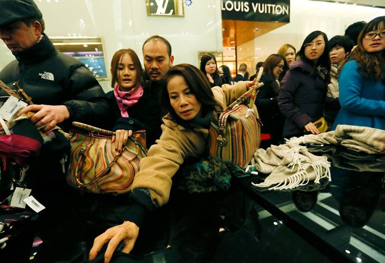 东南亚机场免税店购物攻略,全球机场免税店必买清单