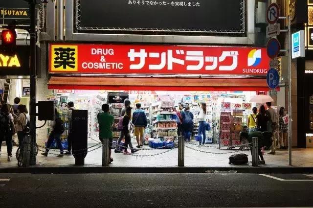 去日本最适合买的东西,去日本最该买的是什么护肤品