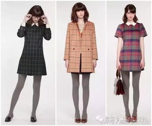 连裤袜的正确搭配技巧,连裤袜的正确搭配