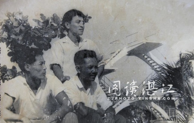 湛江体育出人才,湛江市体育人才