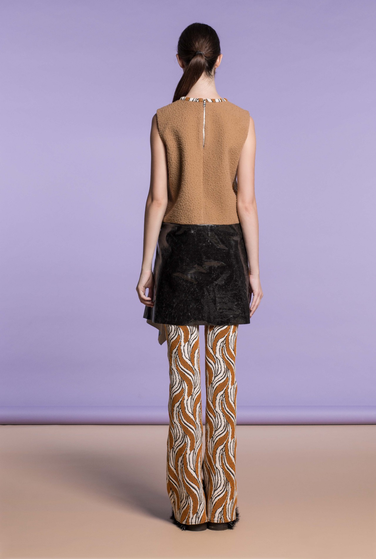 超现实主义影片中的人物,超现实主义电影人物形象塑造