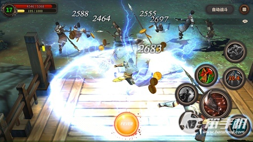 三国无双测评,樱花三国羽毛球线测评