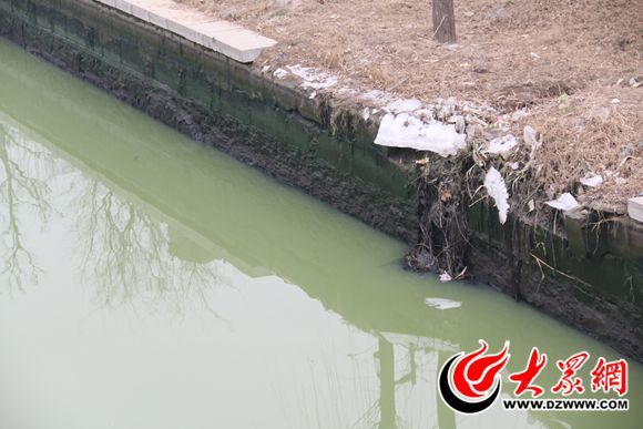 山东洙水河航道升级改造,菏泽洙水河景观提升