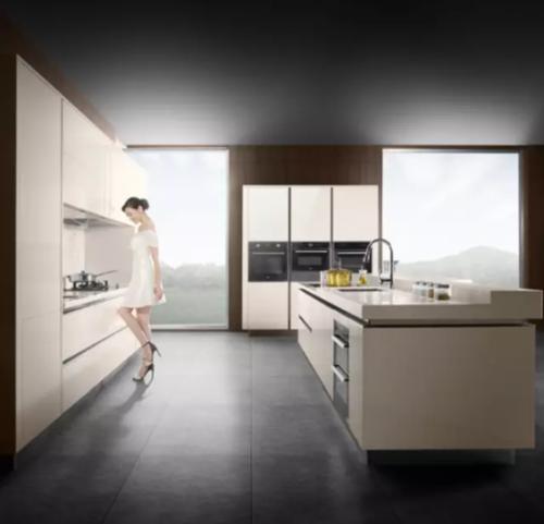 装修血泪史完整版,橱柜高度多少合适