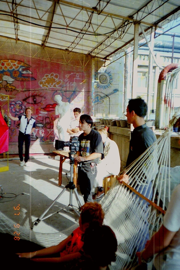 真实的北京老炮儿,老炮儿北京影像