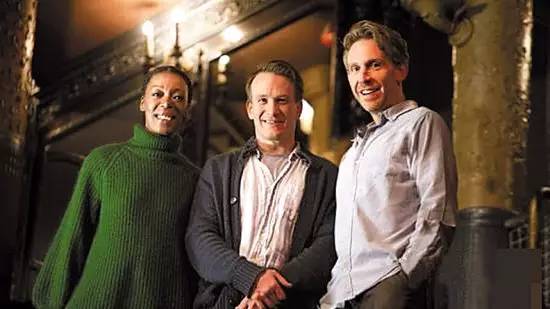 午餐有料丨天使投资失败国家补偿60%？