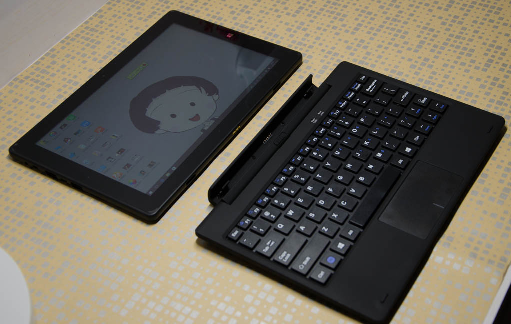 二合一平板性价比排行榜,二合一平板测评