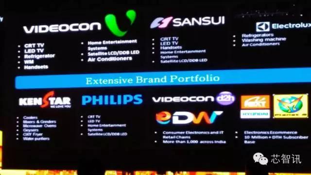 掘金印度市场（连载二）：中国手机厂商的进击