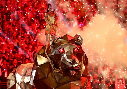 今年超级碗谁赢了,50届超级碗现场导播