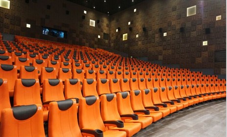 鎴愰兘浜烘皯褰遍櫌,鎴愰兘甯備汉姘戠數褰遍櫌