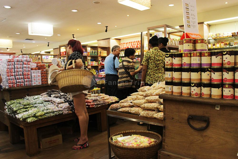 去巴厘岛买什么便宜,在巴厘岛值得买些什么