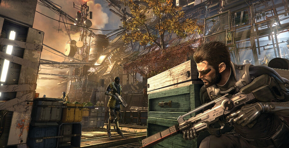 近期值得期待的十款游戏,十大值得期待的单机游戏