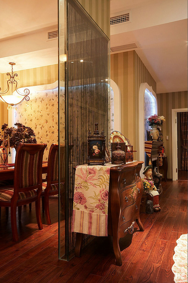 广州70平方两室一厅装修,广州37平米小户型2万元装修