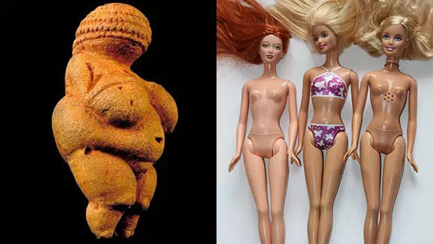 不要再让身材成为你的烦恼,不要为身材焦虑改变自己