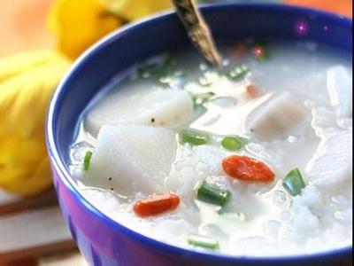 常喝6种养生粥祛斑美白又养颜,美容养颜的药膳粥