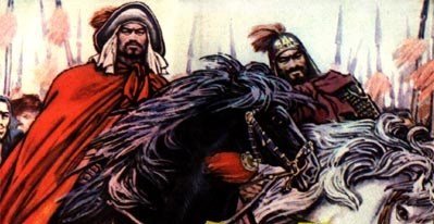 吴三桂决定造反,吴三桂决定反清