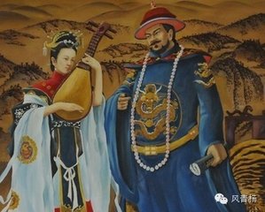 吴三桂决定造反,吴三桂决定反清