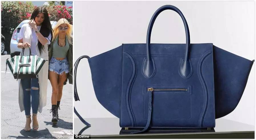 买包=投资？有些名牌包包的价格比房价涨得还快