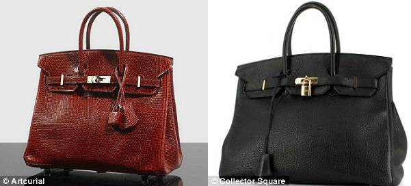 买包=投资？有些名牌包包的价格比房价涨得还快