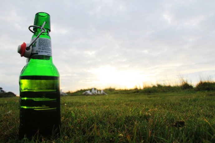 Hokitika的小城日记