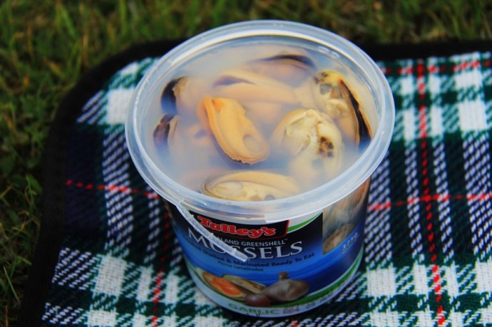 Hokitika的小城日记