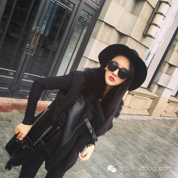 高级贵气感养成,高级感优雅气质养成